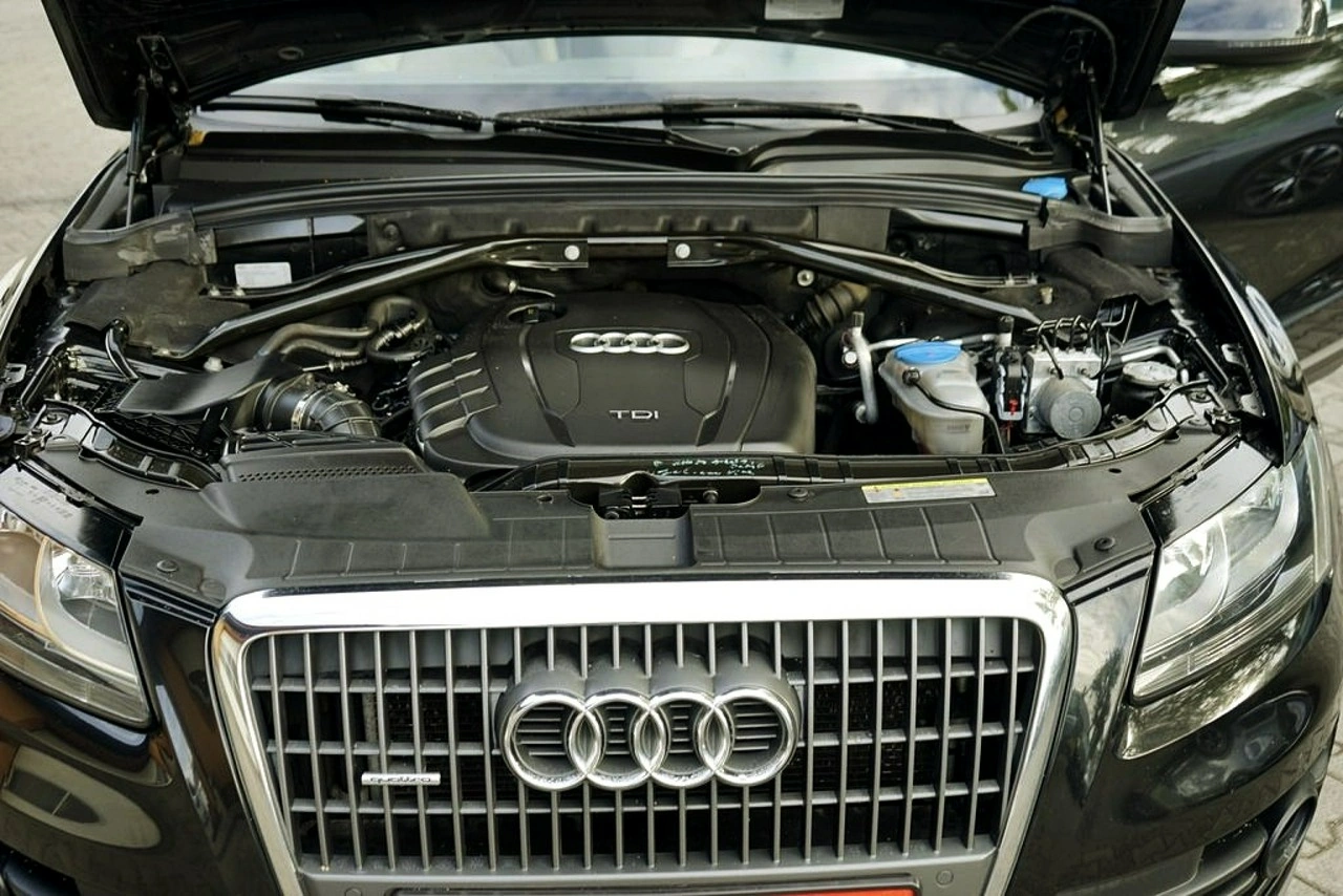 Audi Q5 - Zdjęcie 7