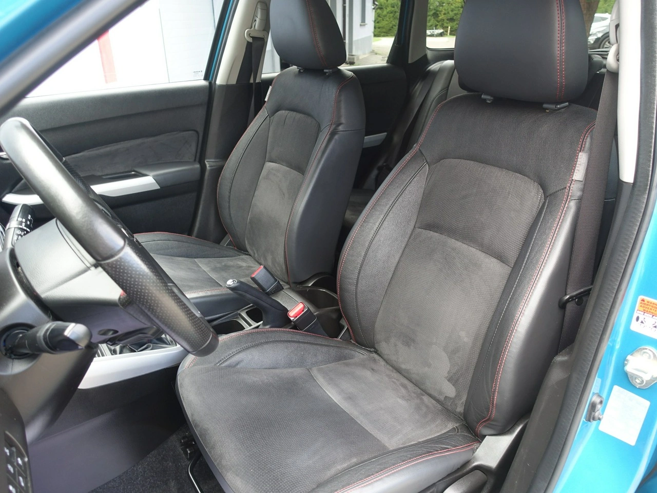 Suzuki Vitara - Zdjęcie 11