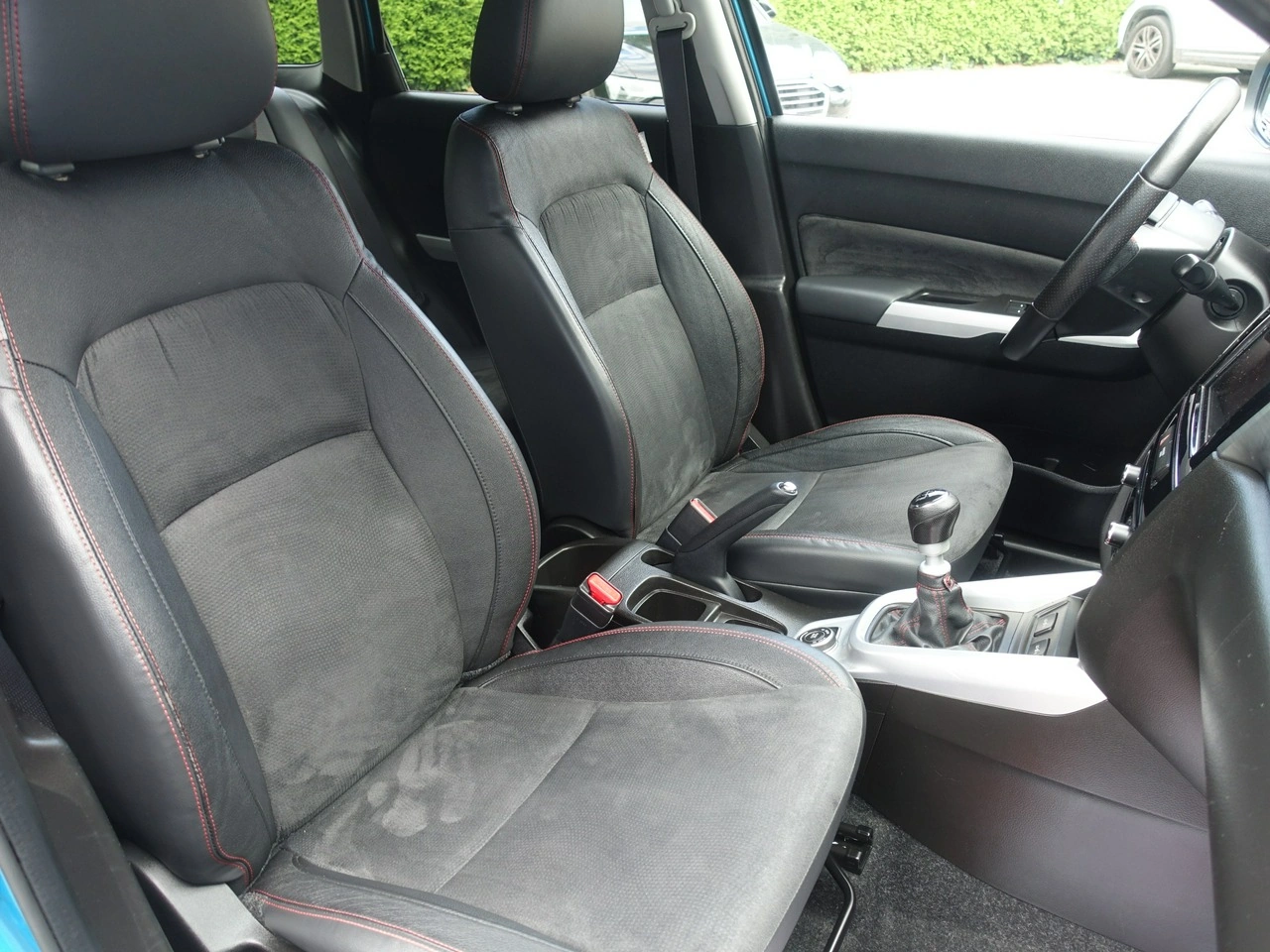 Suzuki Vitara - Zdjęcie 16