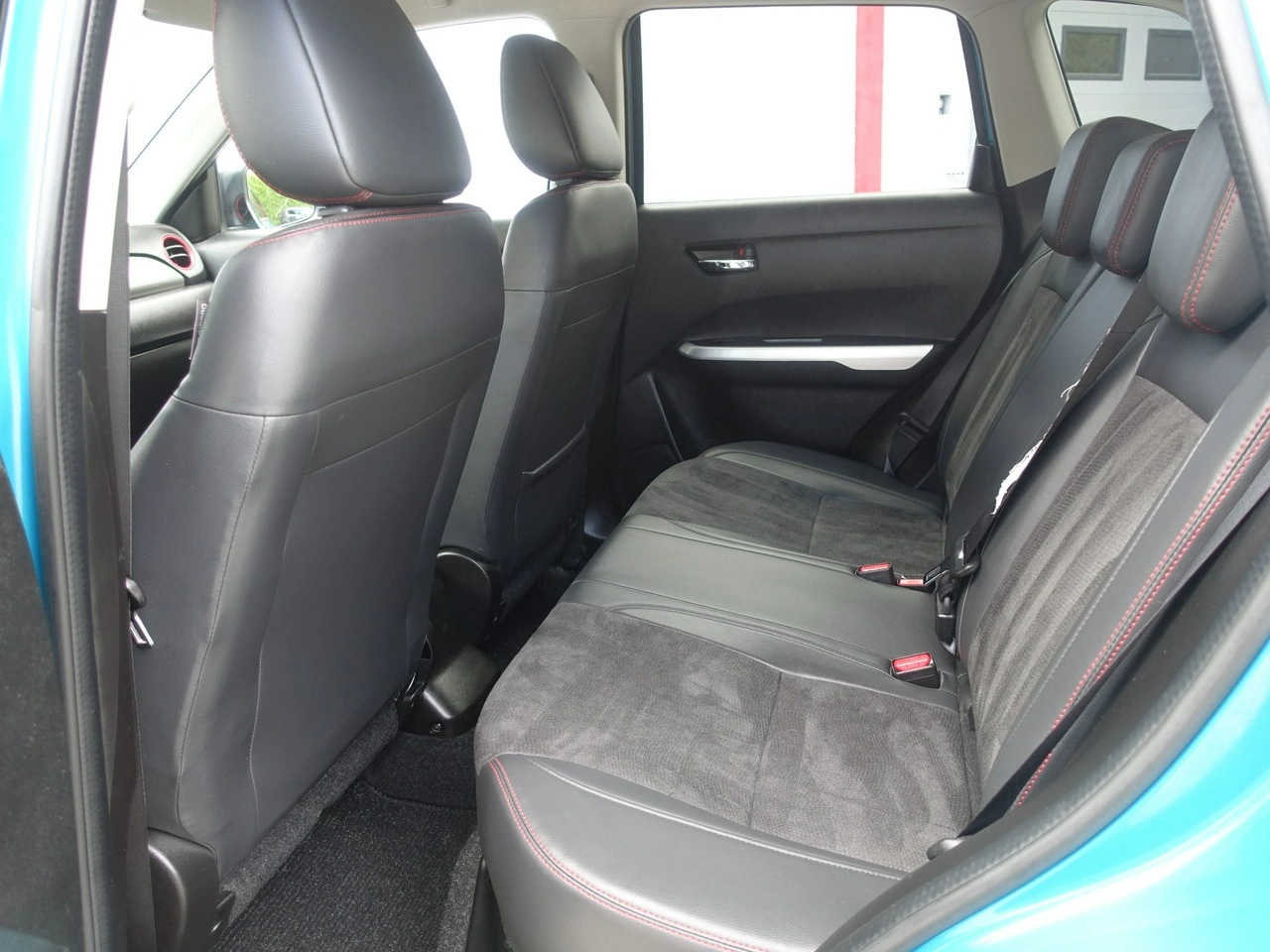 Suzuki Vitara - Zdjęcie 17