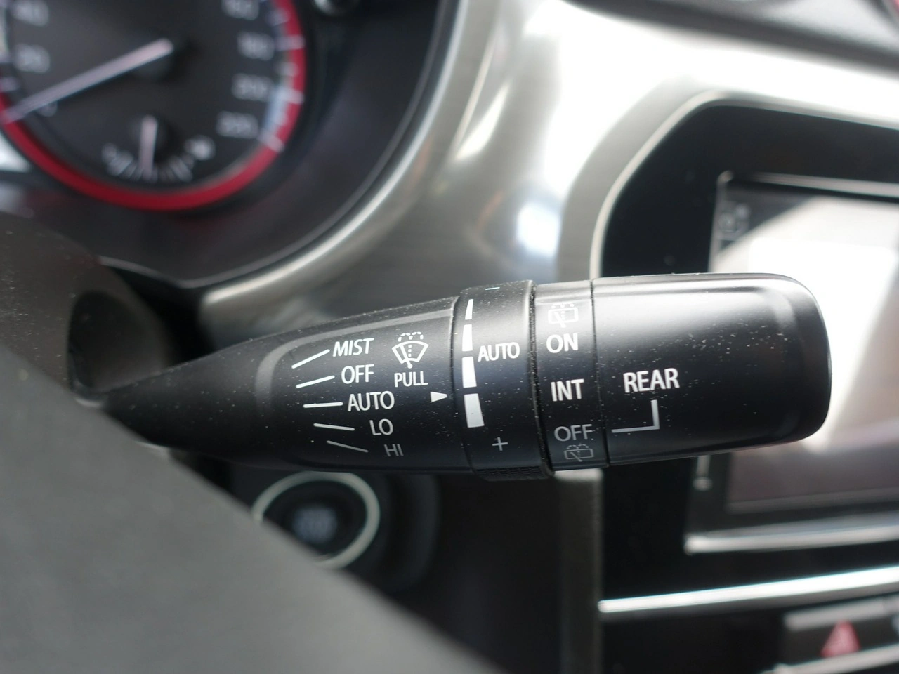 Suzuki Vitara - Zdjęcie 21
