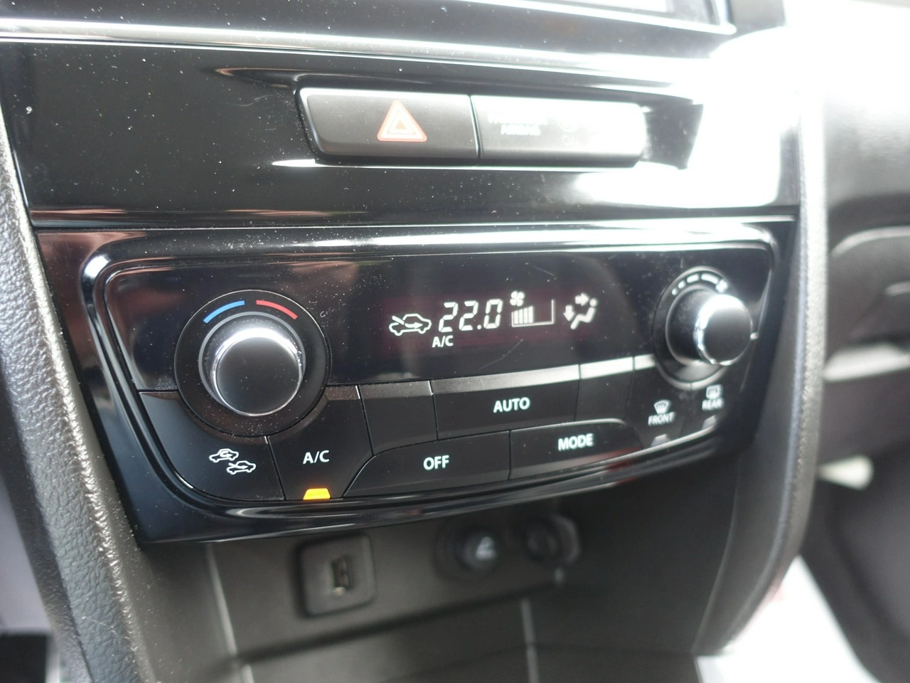 Suzuki Vitara - Zdjęcie 24