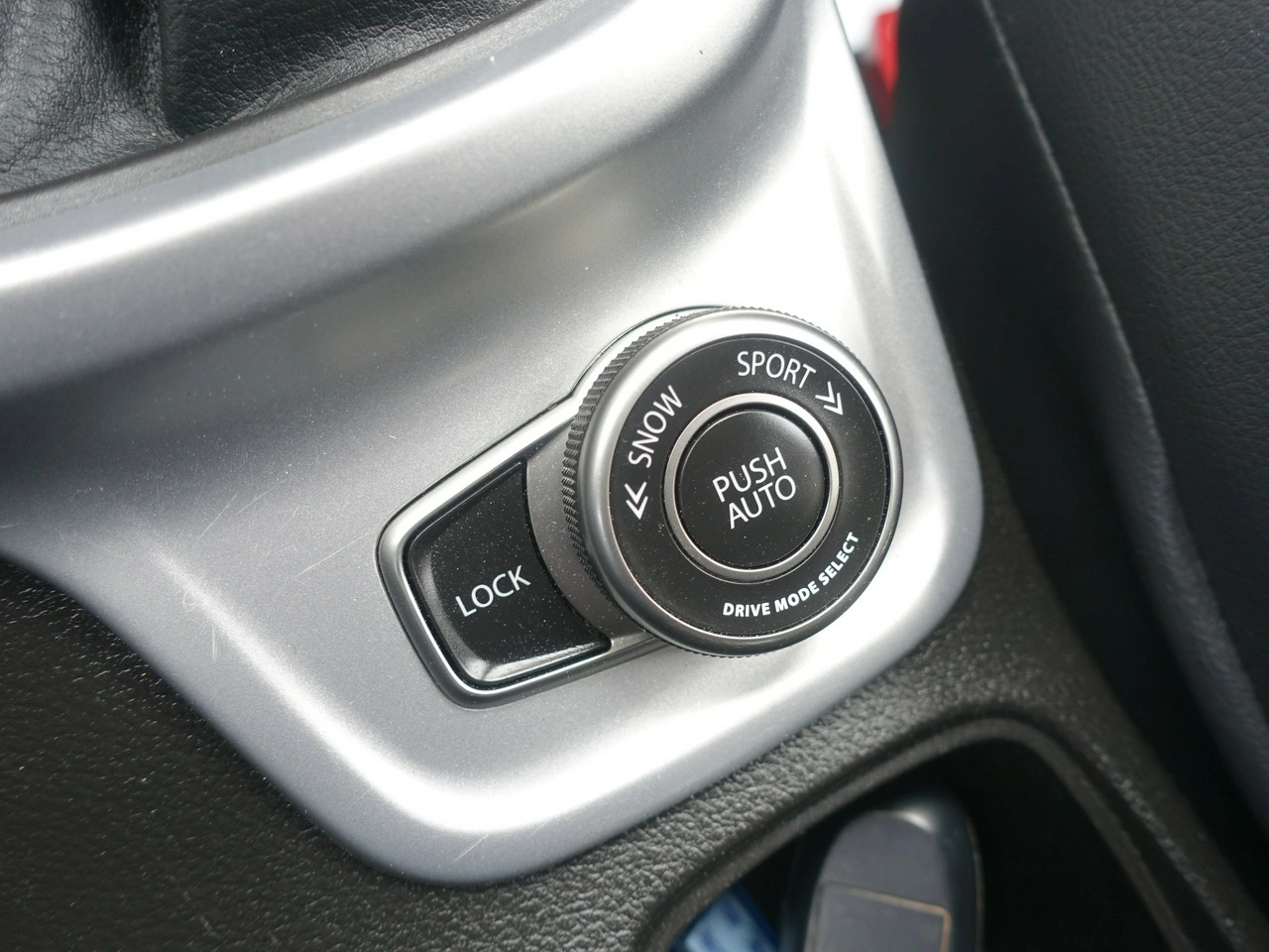 Suzuki Vitara - Zdjęcie 26