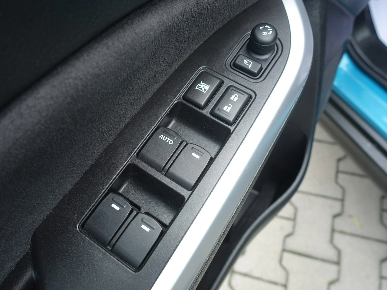Suzuki Vitara - Zdjęcie 27