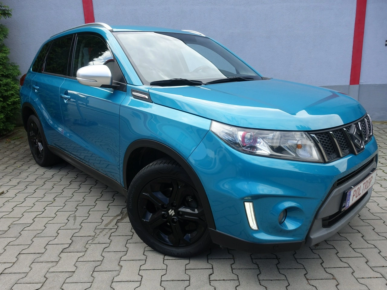 Suzuki Vitara - Zdjęcie 5