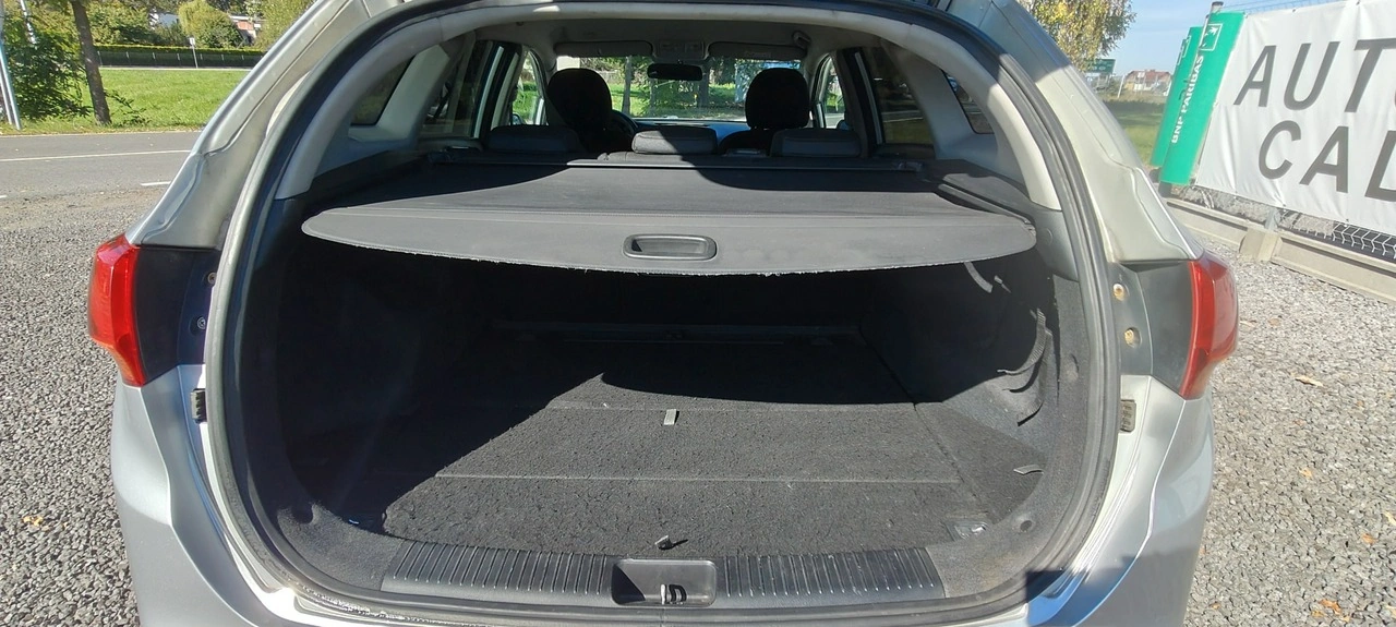 Kia Ceed - Zdjęcie 14