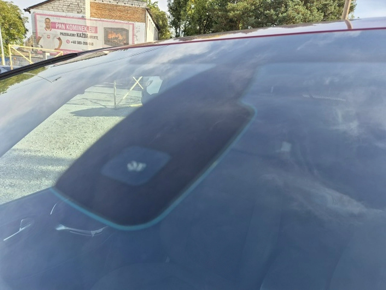 Ford S-Max - Zdjęcie 9