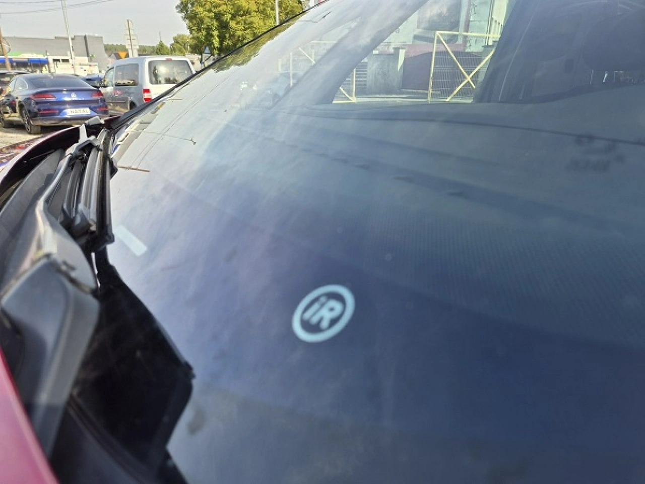 Ford S-Max - Zdjęcie 10