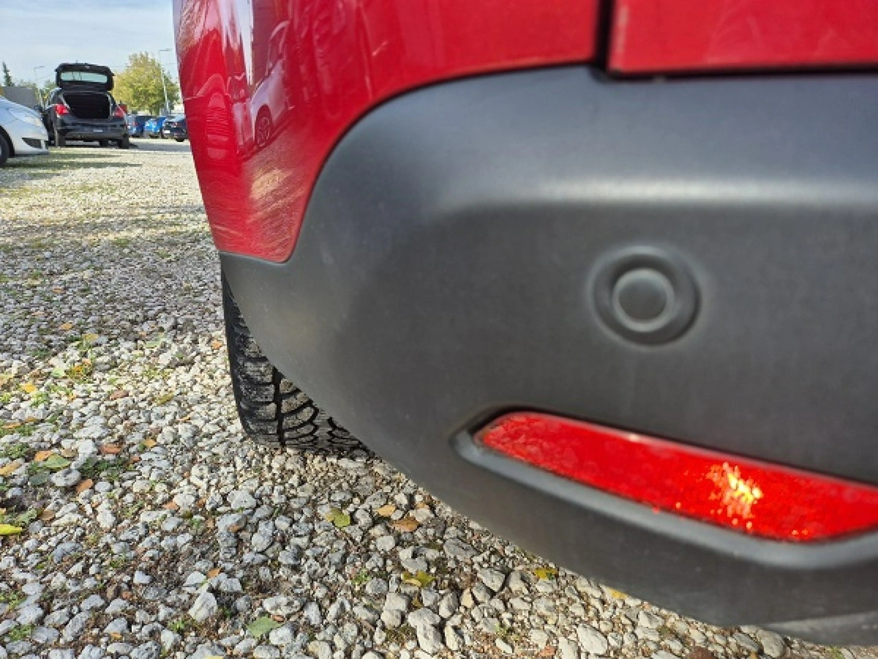 Ford S-Max - Zdjęcie 12