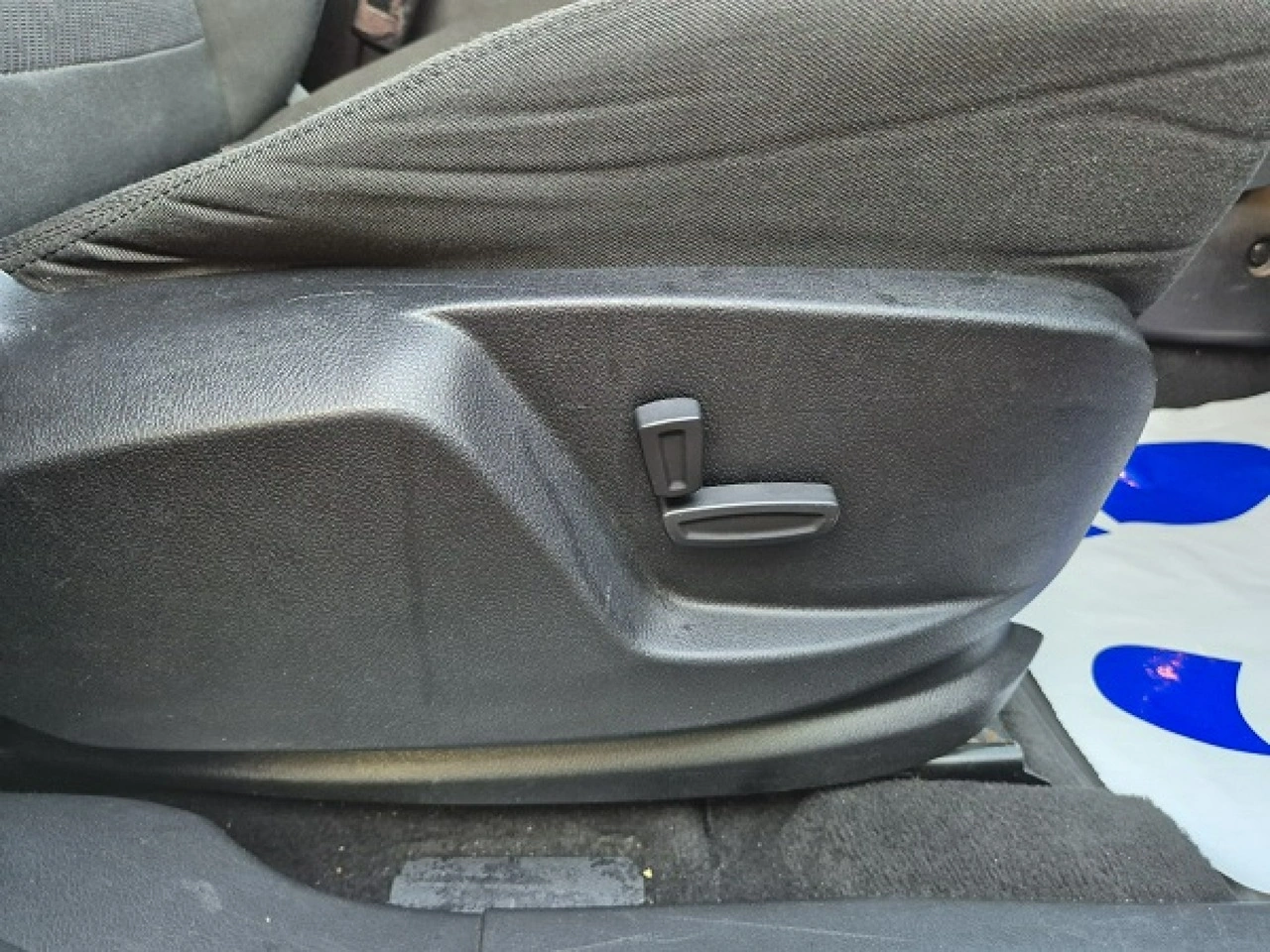 Ford S-Max - Zdjęcie 22