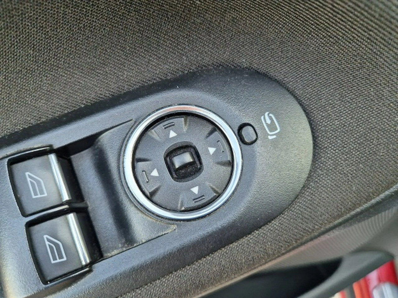 Ford S-Max - Zdjęcie 26