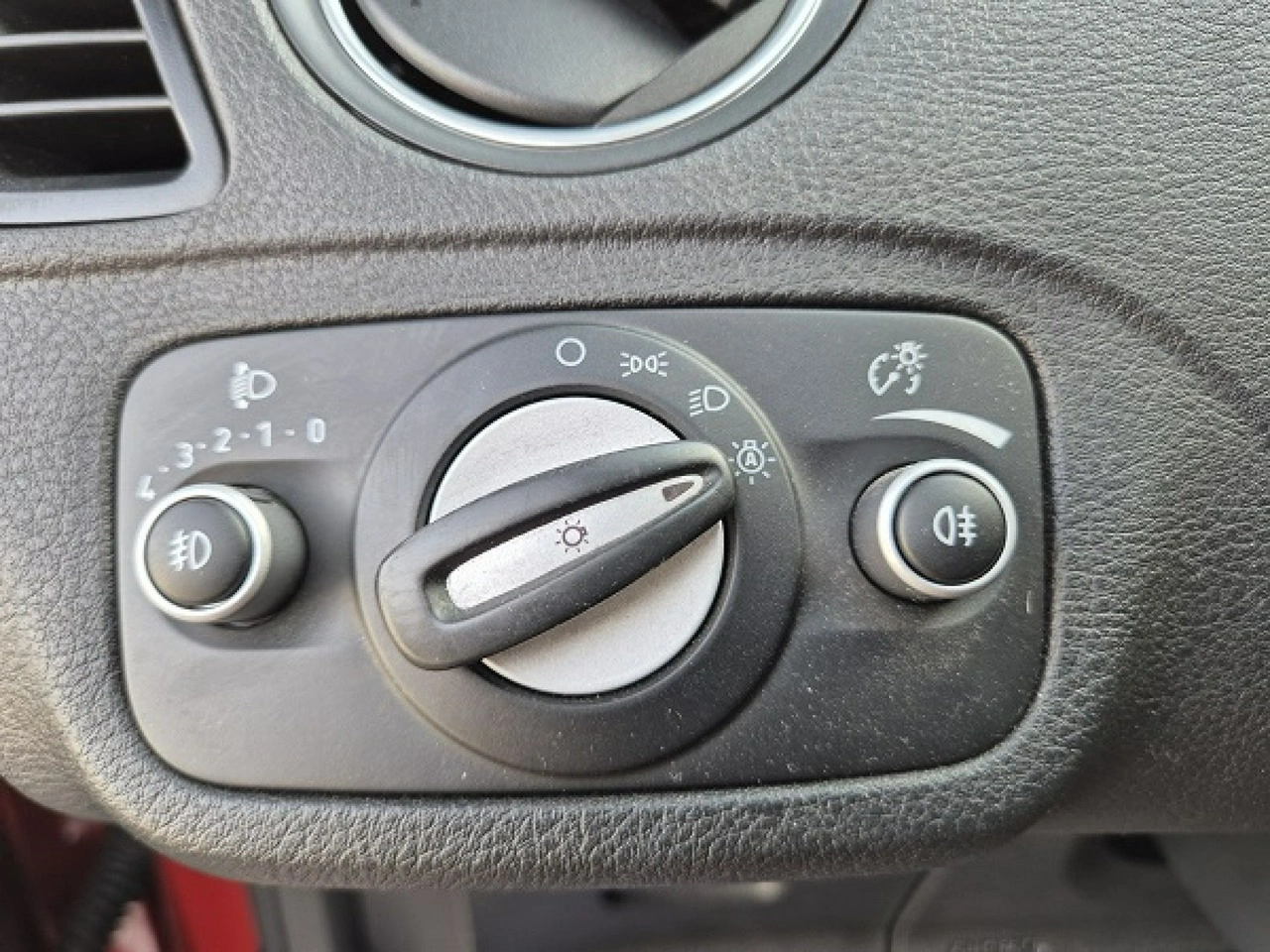 Ford S-Max - Zdjęcie 28