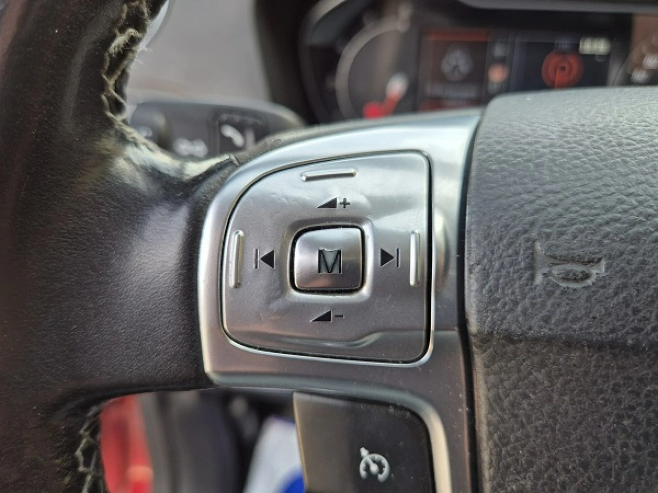 Ford S-Max - Zdjęcie 30