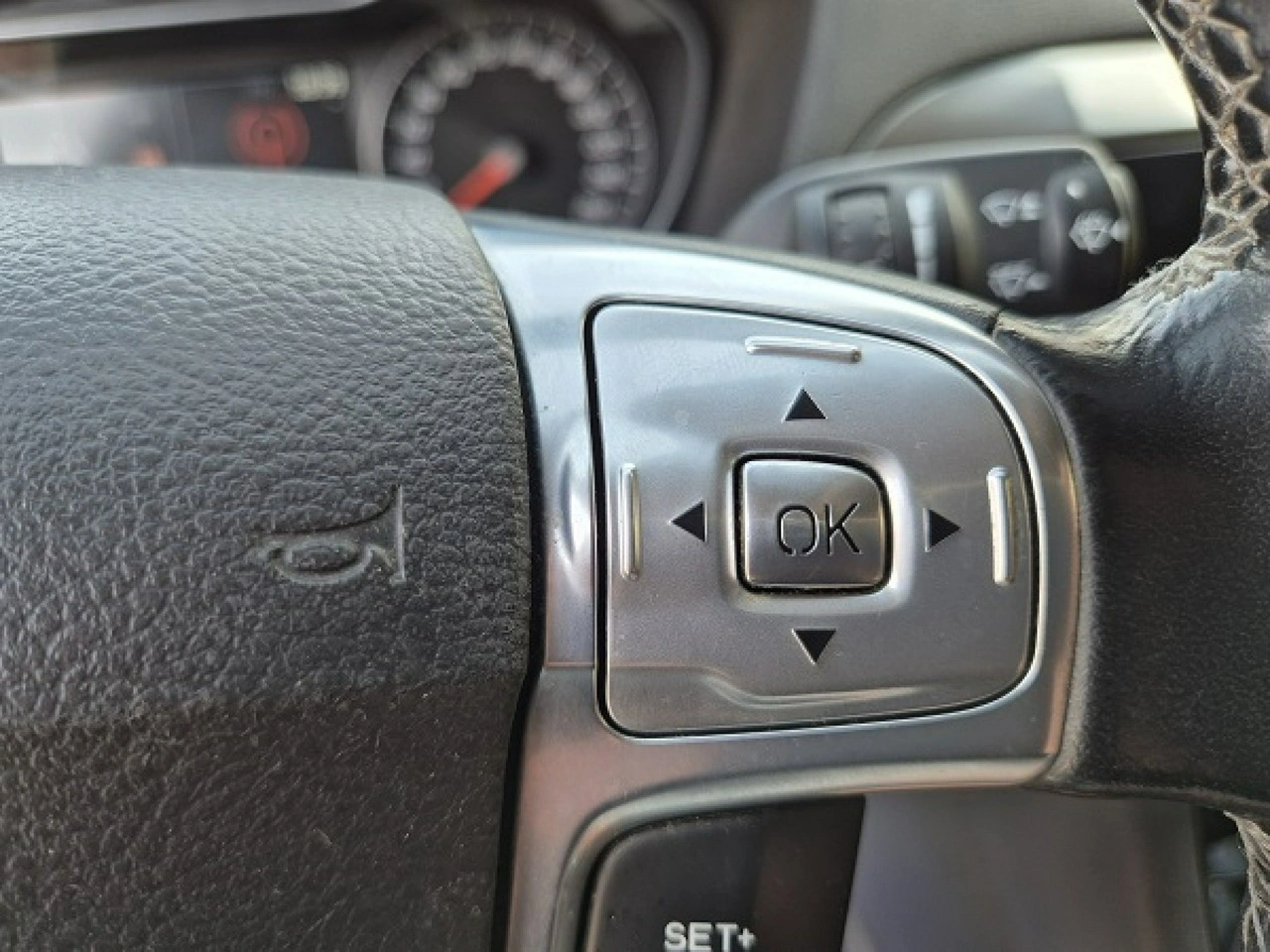Ford S-Max - Zdjęcie 31