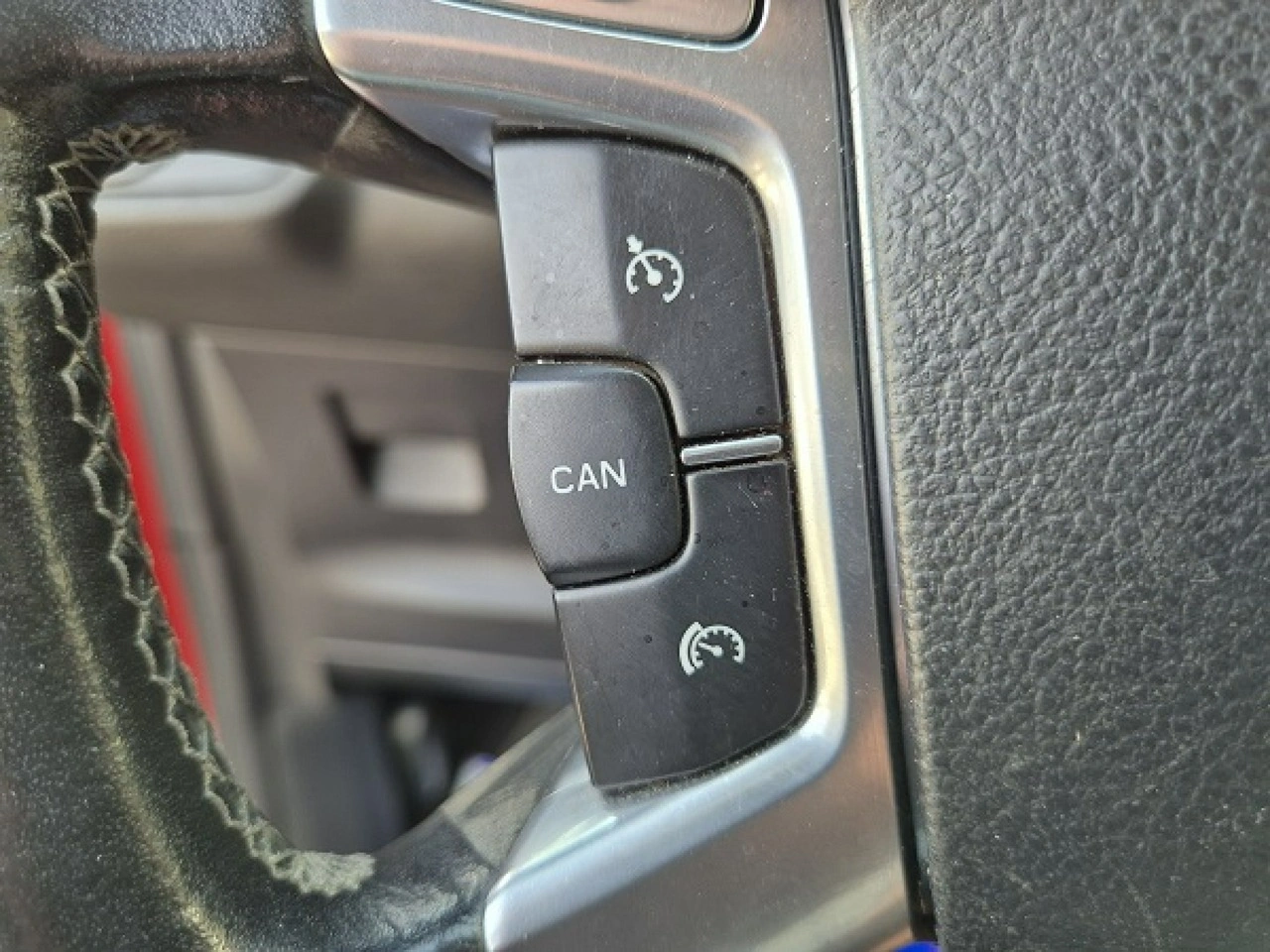 Ford S-Max - Zdjęcie 32