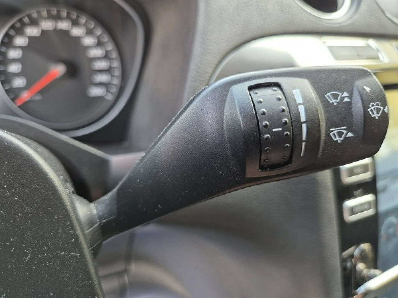 Ford S-Max - Zdjęcie 35