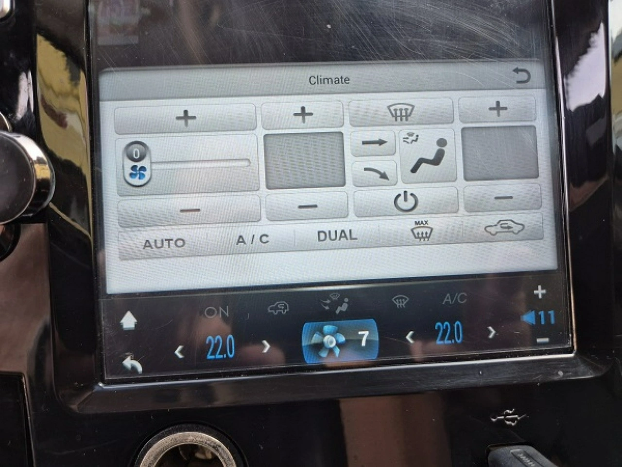 Ford S-Max - Zdjęcie 39