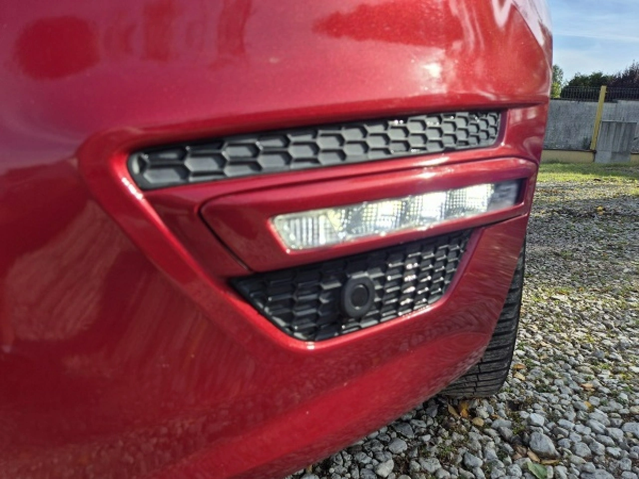 Ford S-Max - Zdjęcie 6