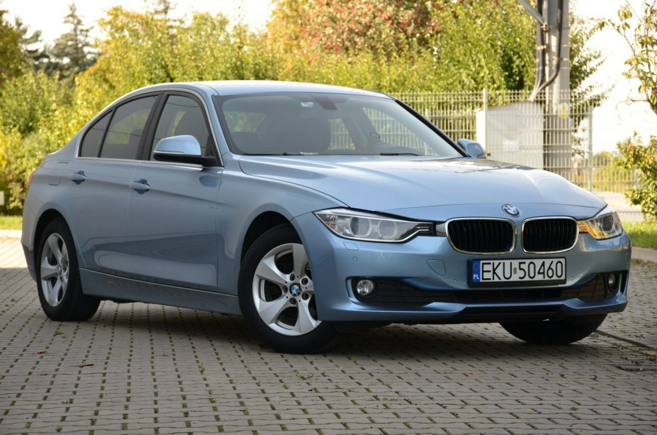 BMW 320 - Zdjęcie 14