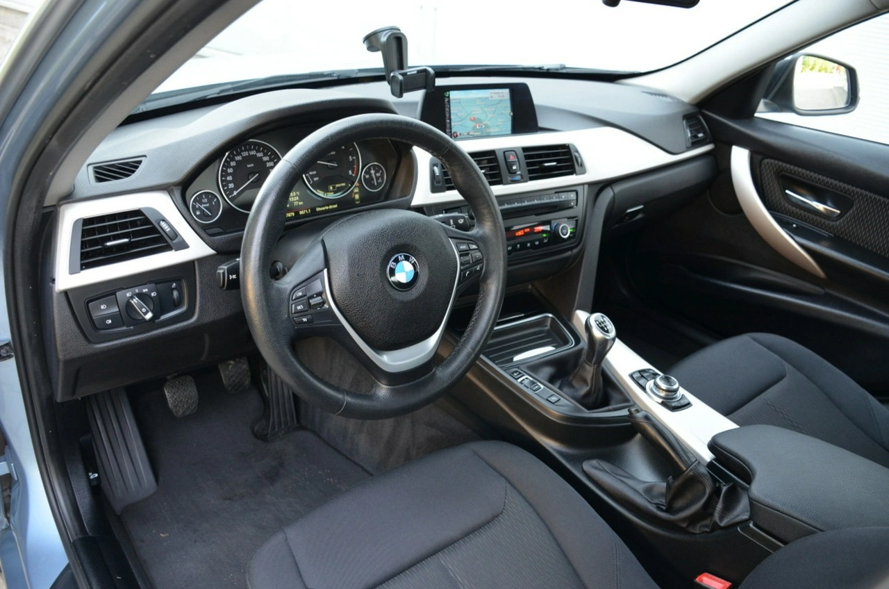 BMW 320 - Zdjęcie 20