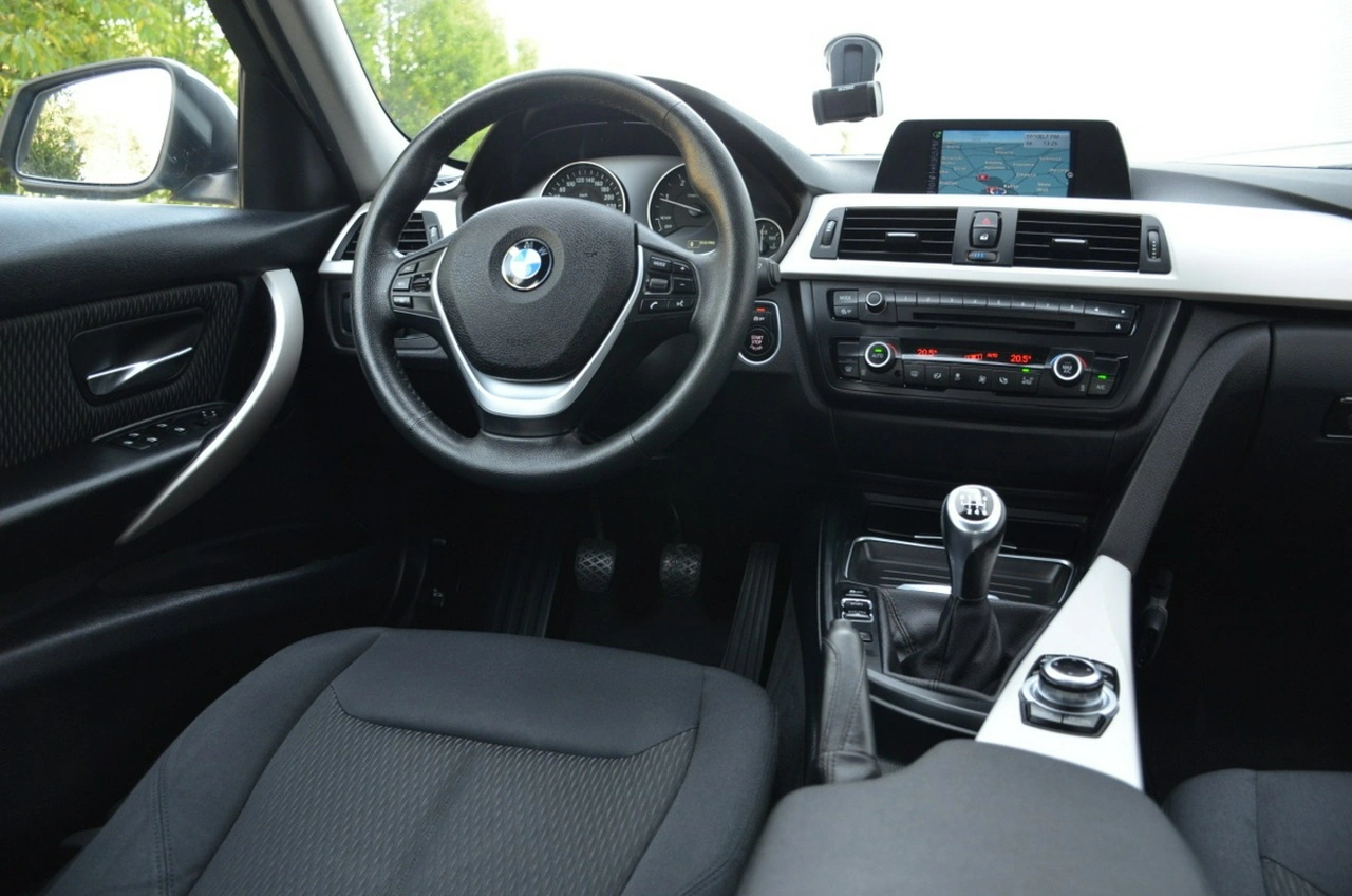 BMW 320 - Zdjęcie 27