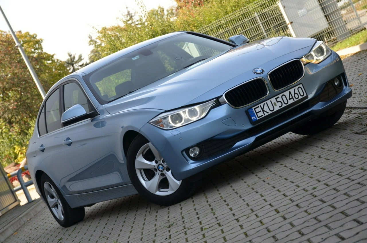 BMW 320 - Zdjęcie 37
