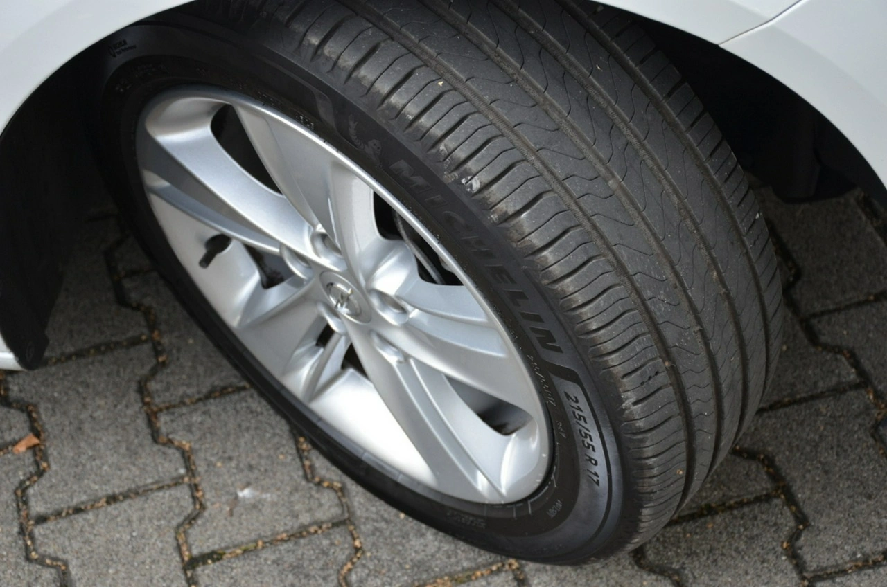 Opel Insignia - Zdjęcie 15