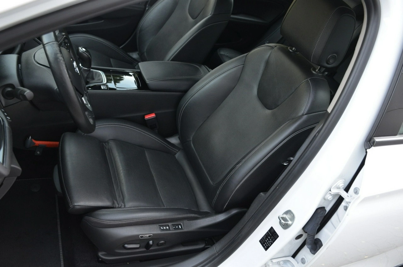Opel Insignia - Zdjęcie 22