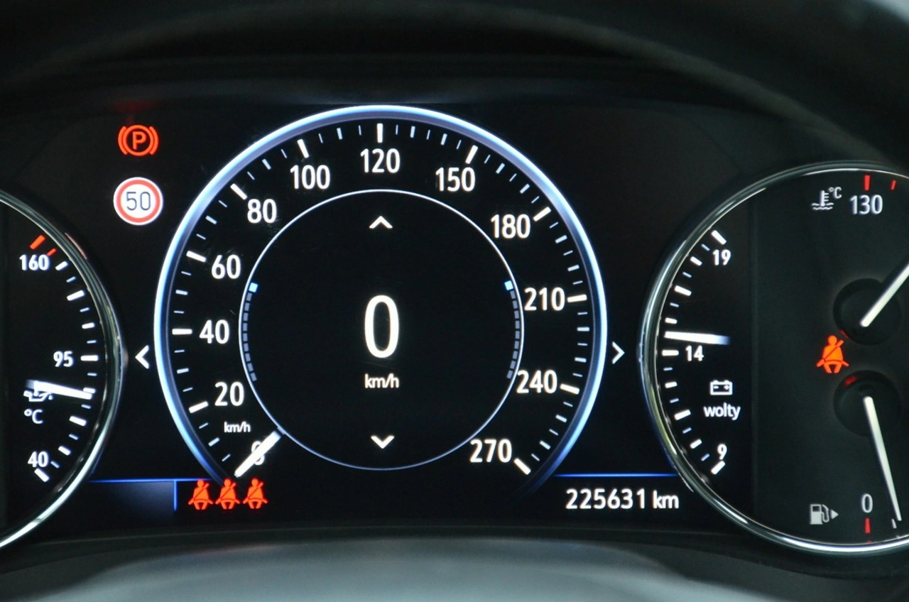 Opel Insignia - Zdjęcie 33
