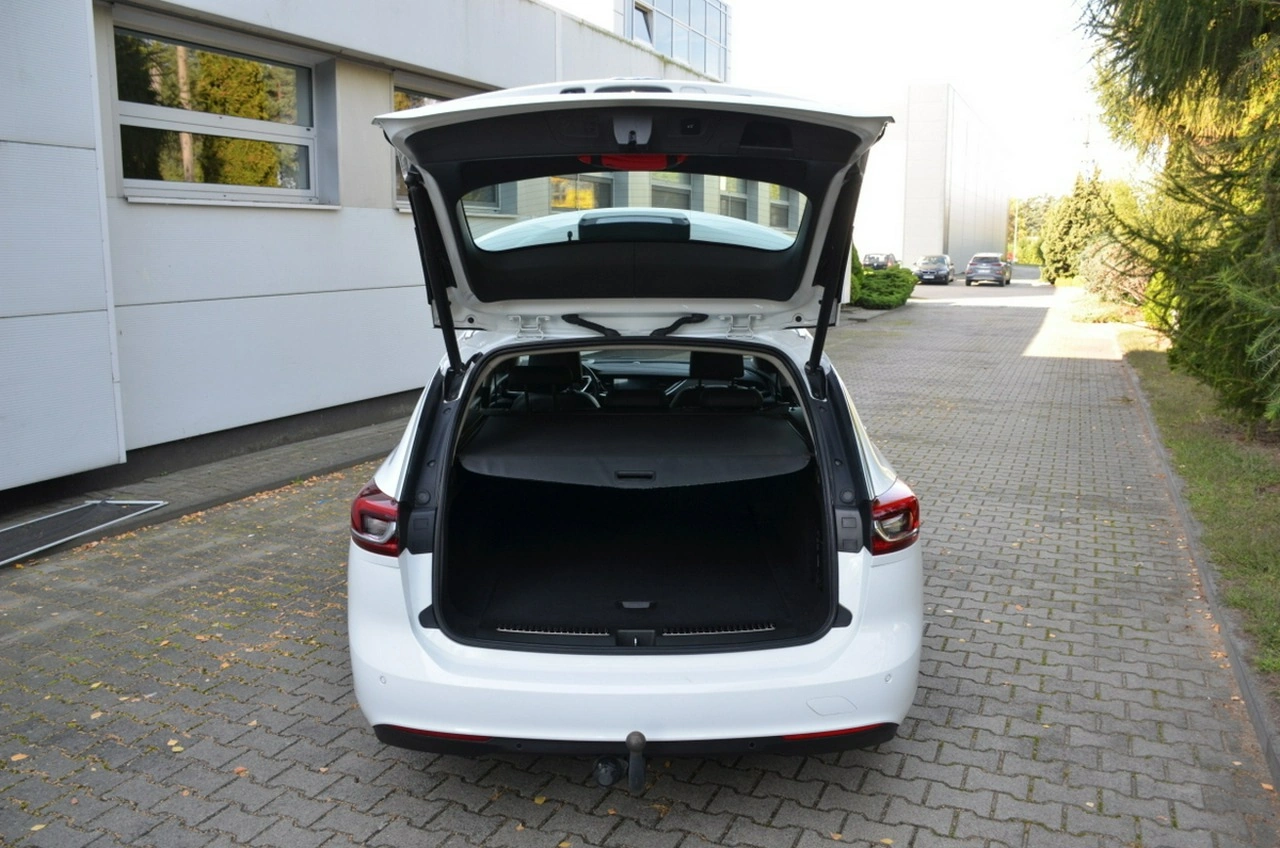 Opel Insignia - Zdjęcie 6