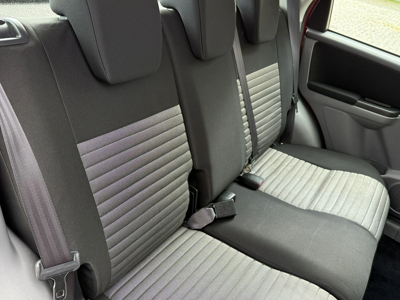 Suzuki SX4 - Zdjęcie 31