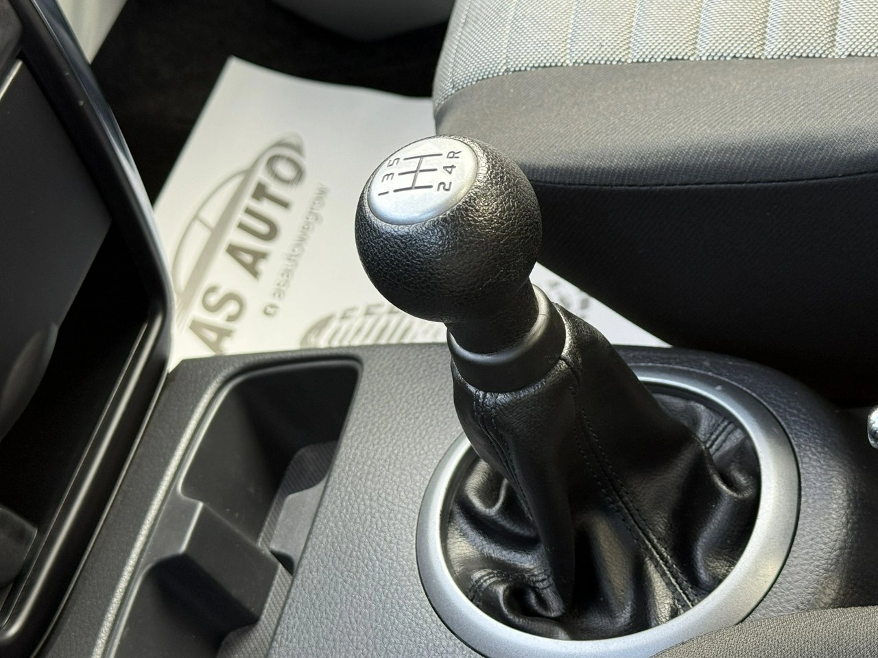 Suzuki SX4 - Zdjęcie 10