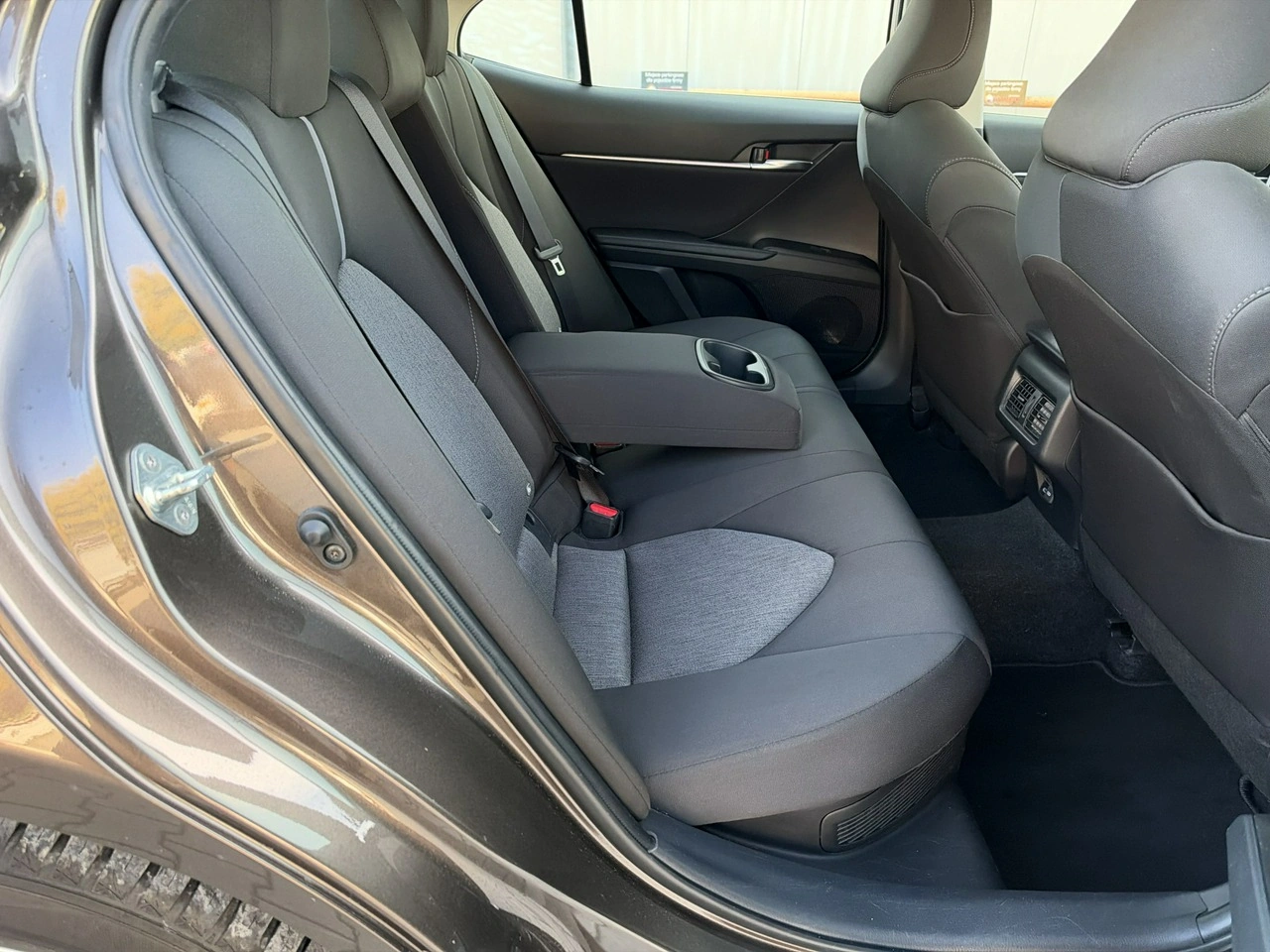 Toyota Camry - Zdjęcie 16