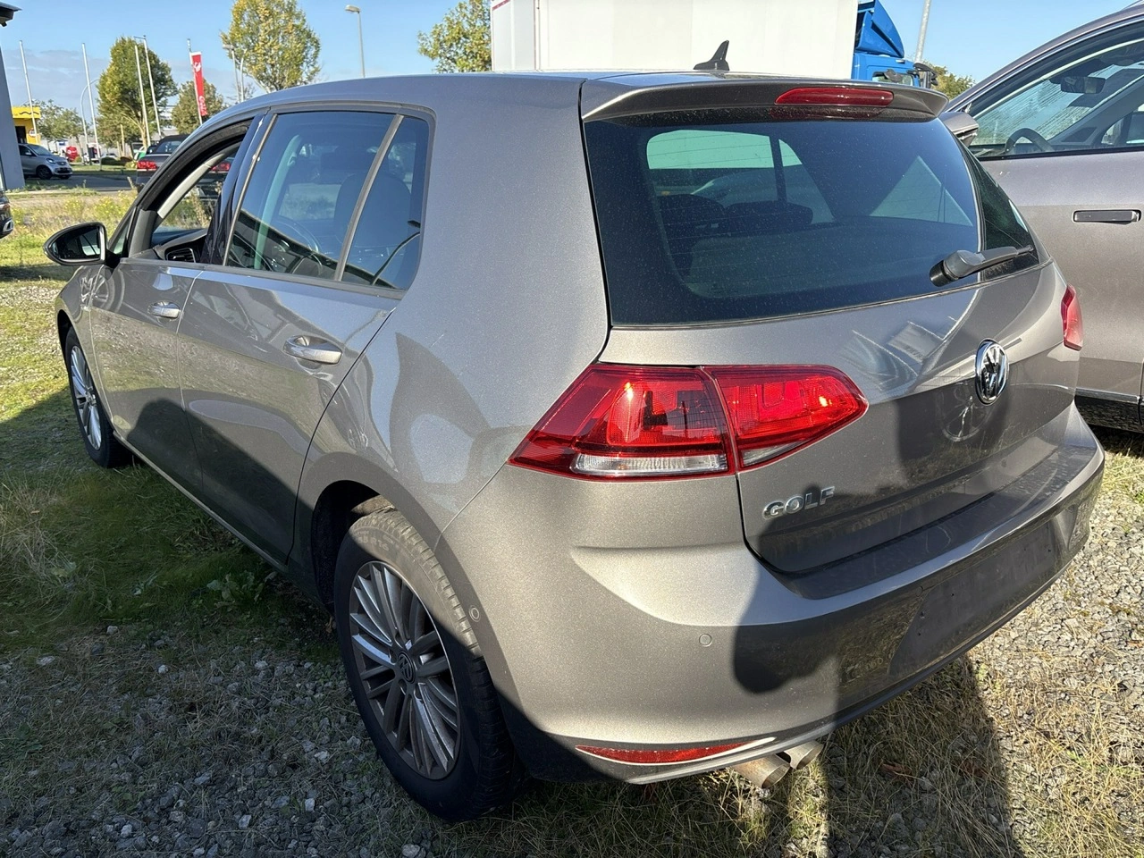 Volkswagen Golf - Zdjęcie 3