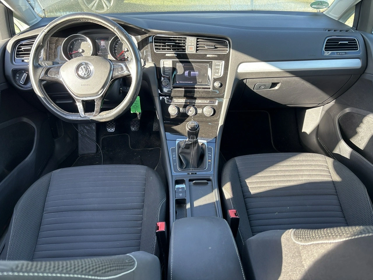 Volkswagen Golf - Zdjęcie 5