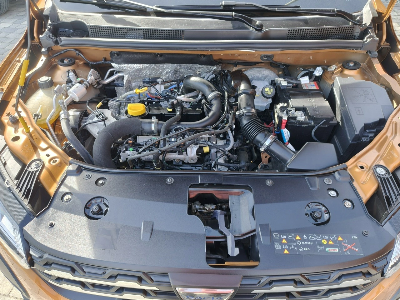 Dacia Sandero - Zdjęcie 32