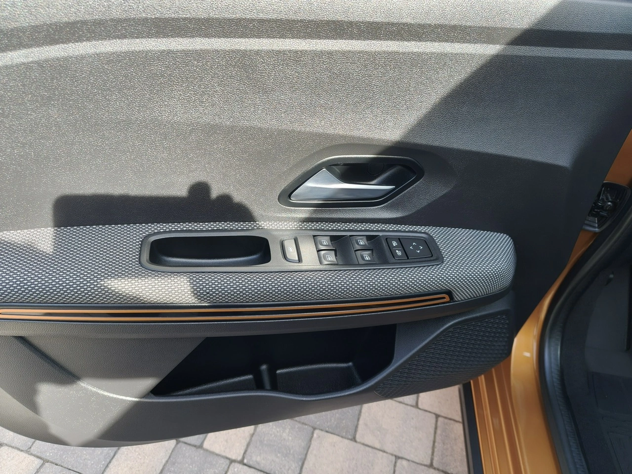 Dacia Sandero - Zdjęcie 28