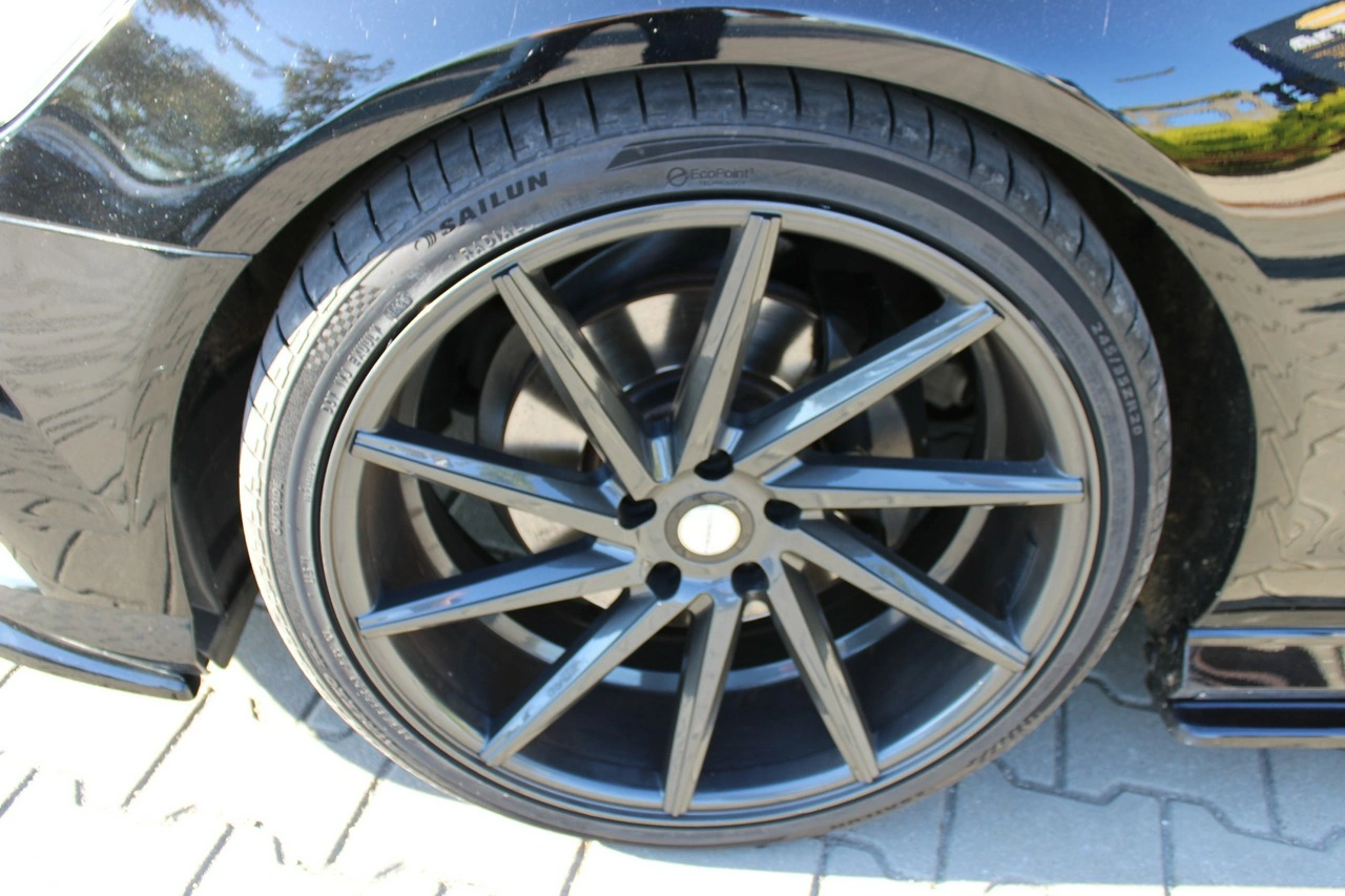 Audi A6 - Zdjęcie 9