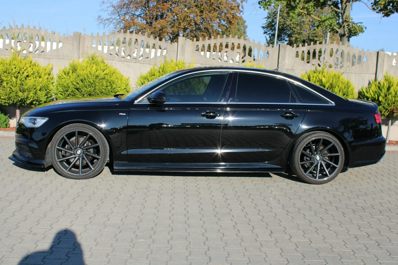 Audi A6 - Zdjęcie 18