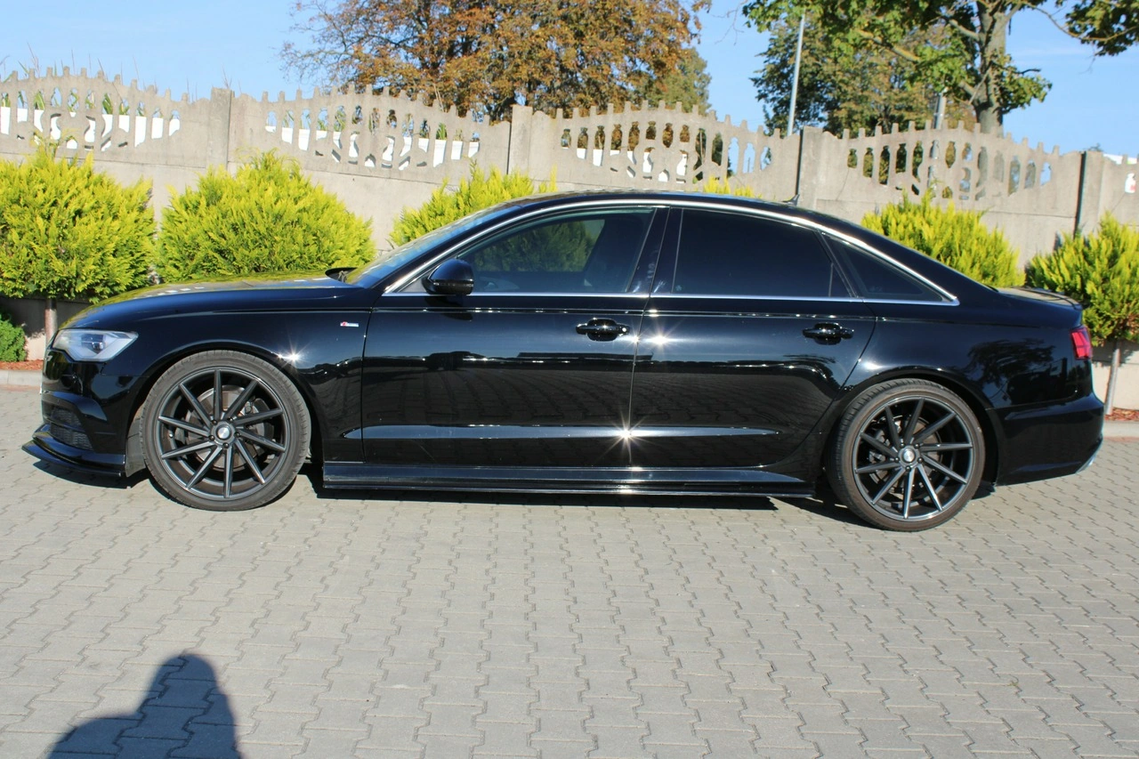 Audi A6 - Zdjęcie 19
