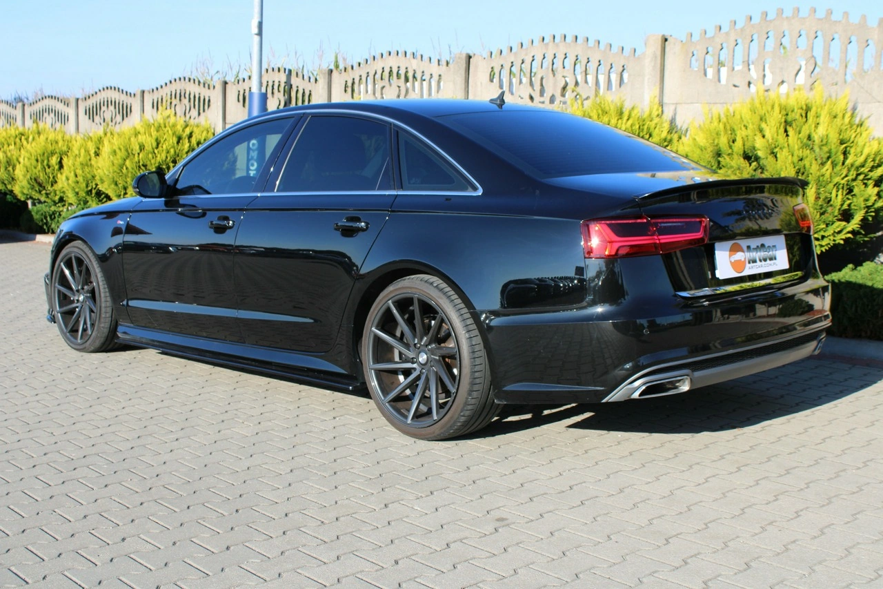 Audi A6 - Zdjęcie 20