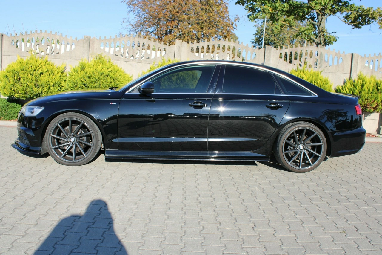 Audi A6 - Zdjęcie 24