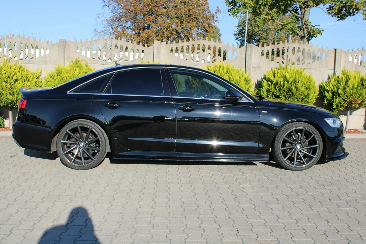 Audi A6 - Zdjęcie 26