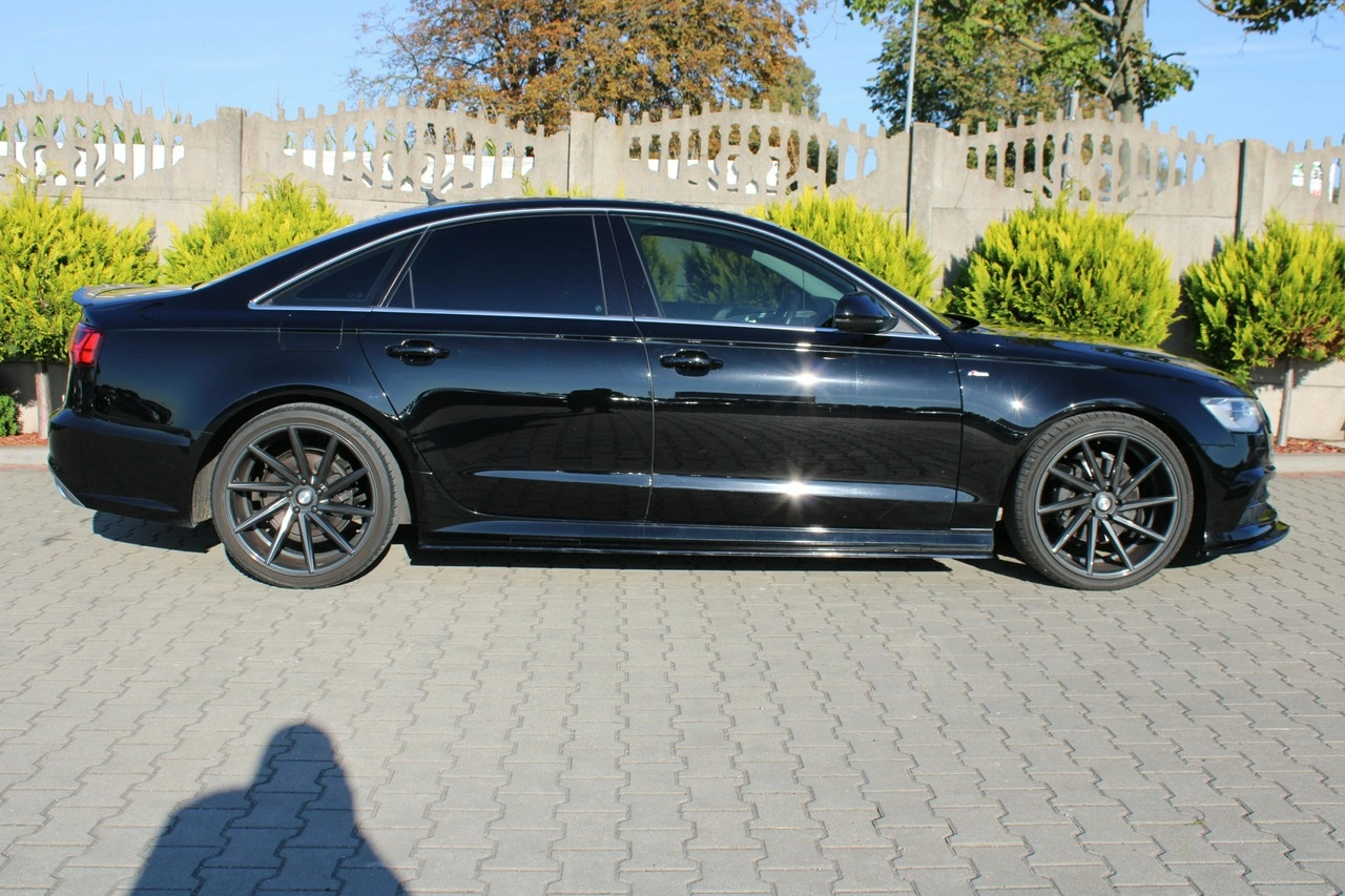 Audi A6 - Zdjęcie 27