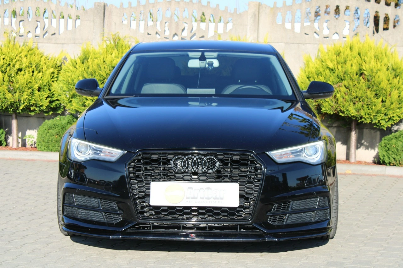 Audi A6 - Zdjęcie 2