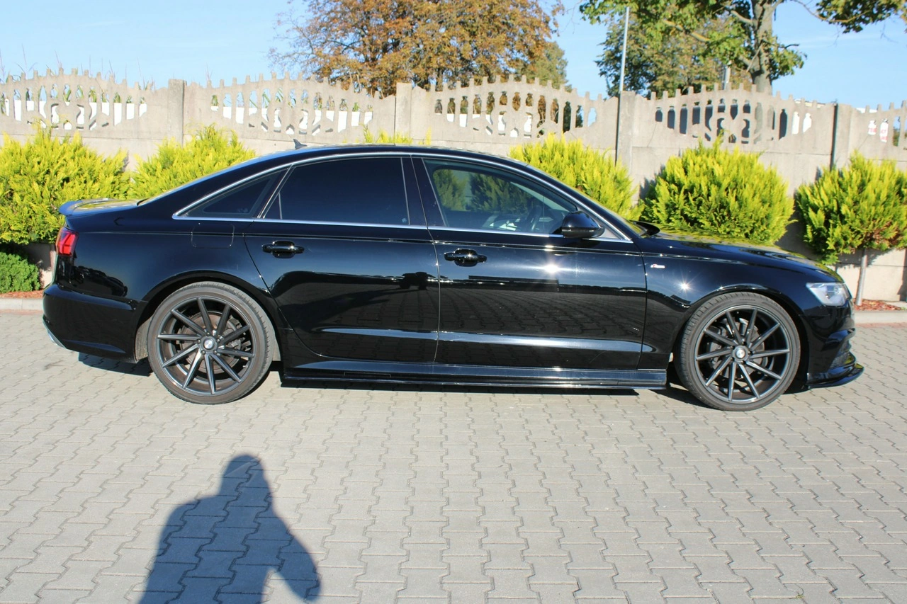 Audi A6 - Zdjęcie 32