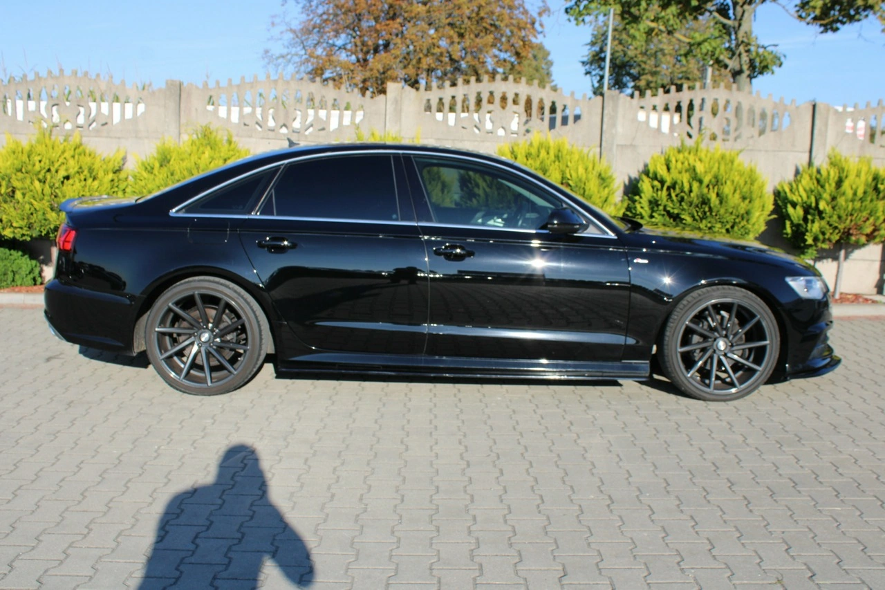 Audi A6 - Zdjęcie 33