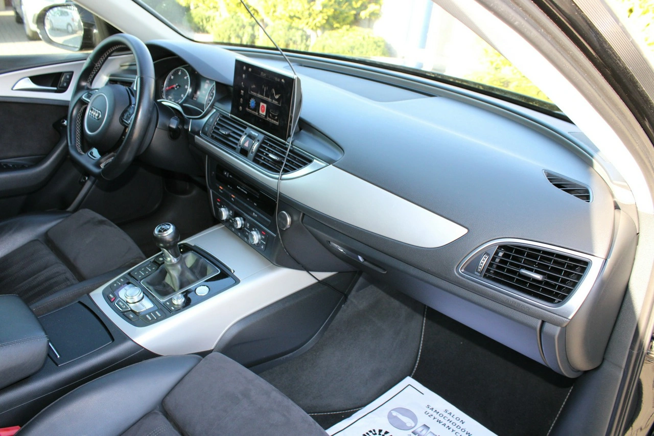 Audi A6 - Zdjęcie 48