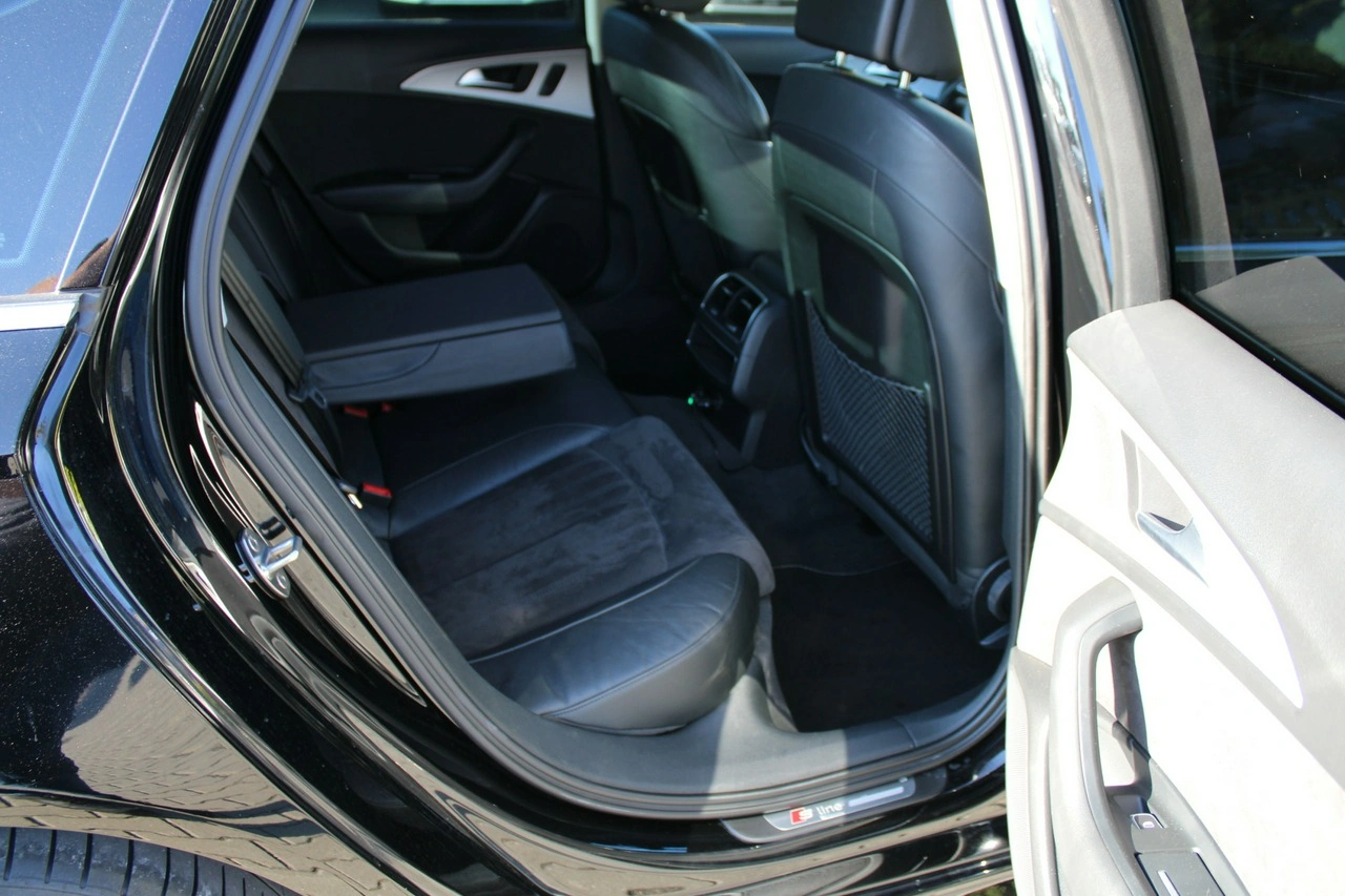 Audi A6 - Zdjęcie 49