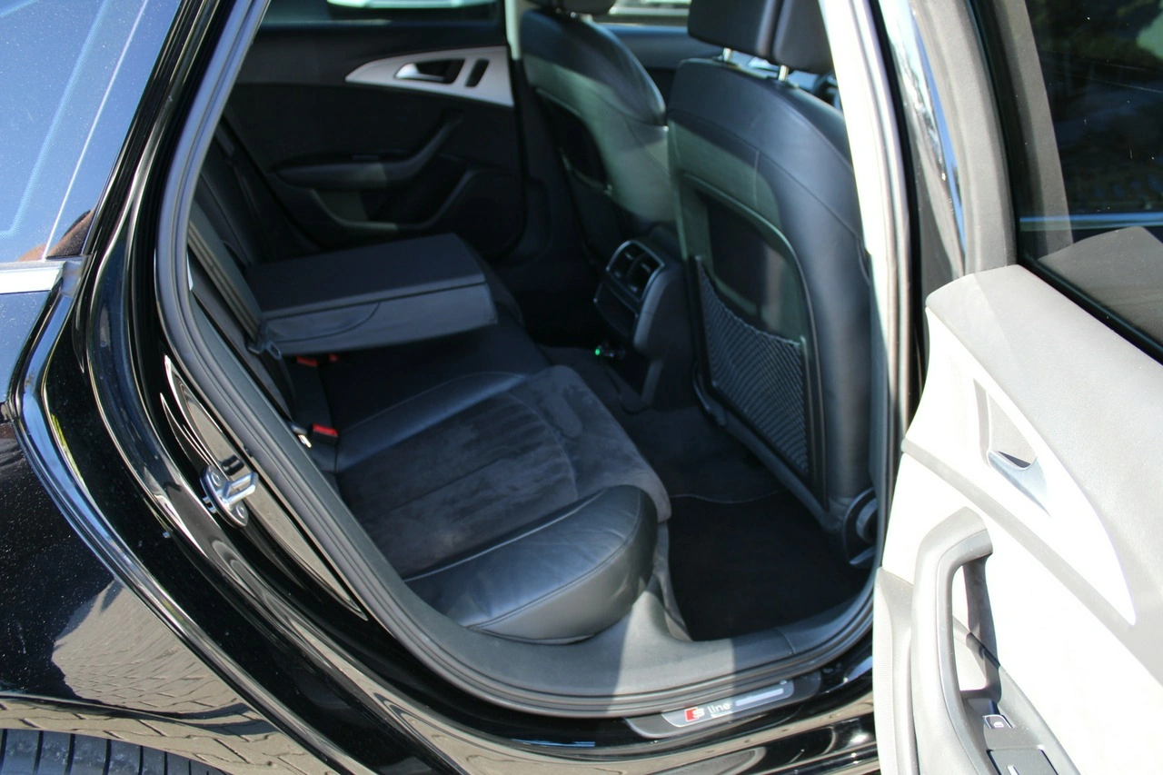 Audi A6 - Zdjęcie 50